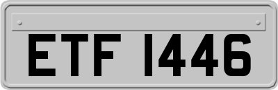 ETF1446