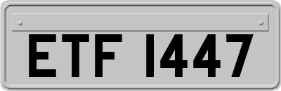ETF1447