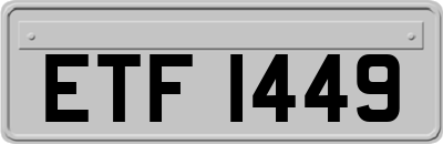 ETF1449