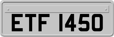 ETF1450
