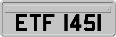 ETF1451