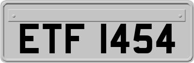 ETF1454
