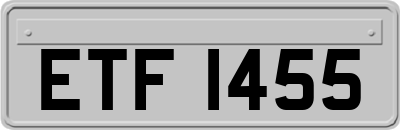 ETF1455
