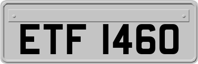 ETF1460