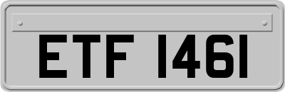 ETF1461