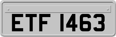 ETF1463