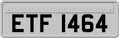 ETF1464