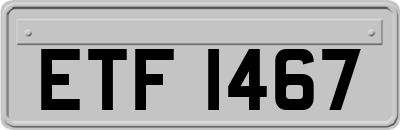 ETF1467