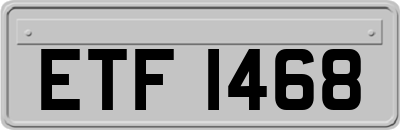 ETF1468