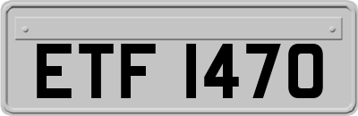 ETF1470