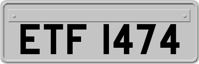 ETF1474