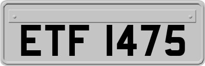 ETF1475