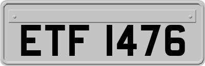 ETF1476