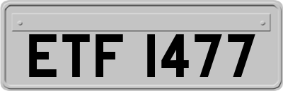 ETF1477