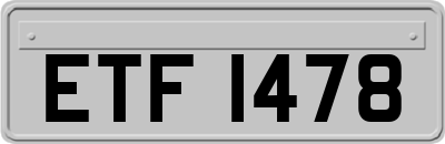 ETF1478
