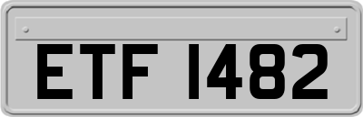 ETF1482