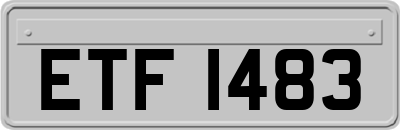 ETF1483