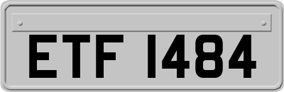 ETF1484