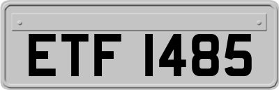 ETF1485
