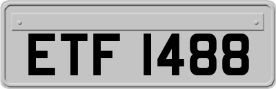 ETF1488