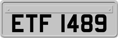 ETF1489