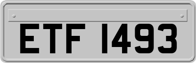 ETF1493