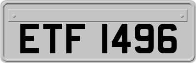 ETF1496
