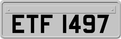 ETF1497