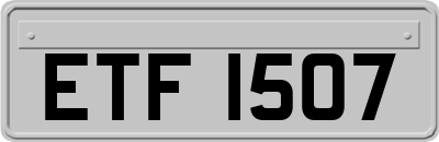 ETF1507