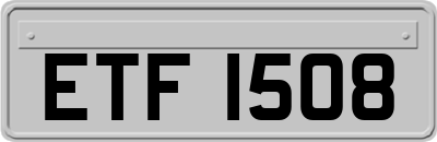 ETF1508