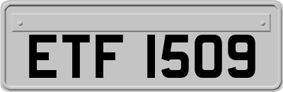 ETF1509