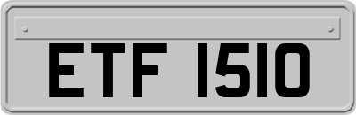 ETF1510