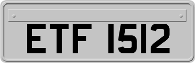 ETF1512