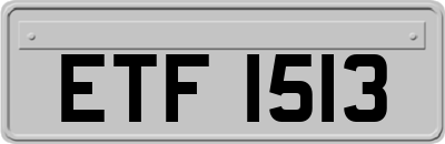 ETF1513