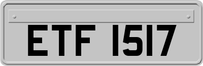 ETF1517