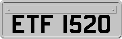ETF1520