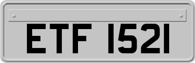 ETF1521