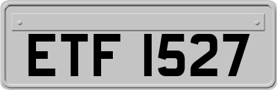 ETF1527
