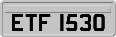 ETF1530