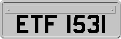 ETF1531