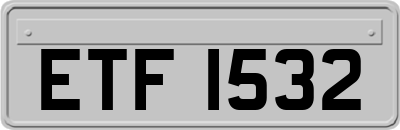 ETF1532