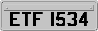 ETF1534
