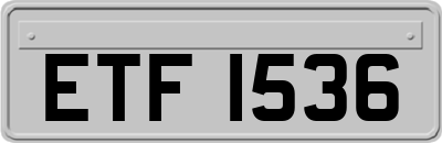 ETF1536