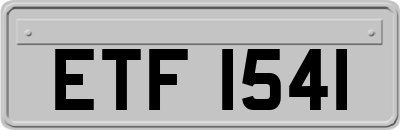 ETF1541
