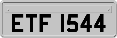 ETF1544