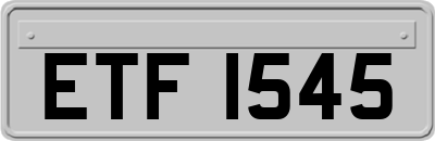 ETF1545