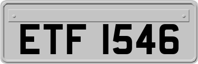 ETF1546
