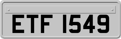 ETF1549