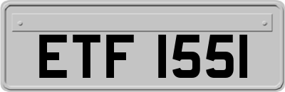 ETF1551