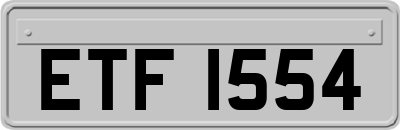 ETF1554